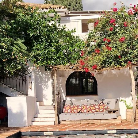 A Natural Retreat Mijas Exteriér fotografie