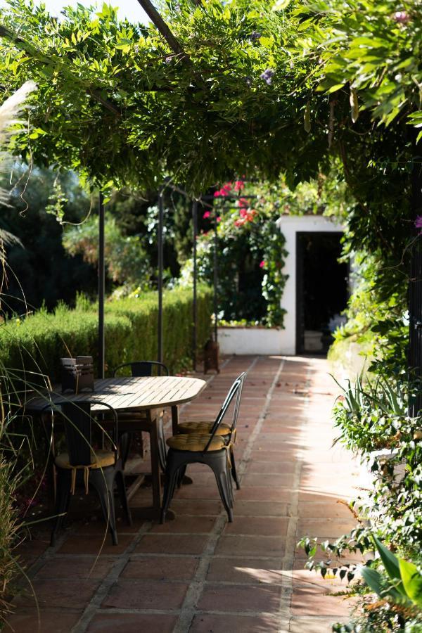 A Natural Retreat Mijas Exteriér fotografie