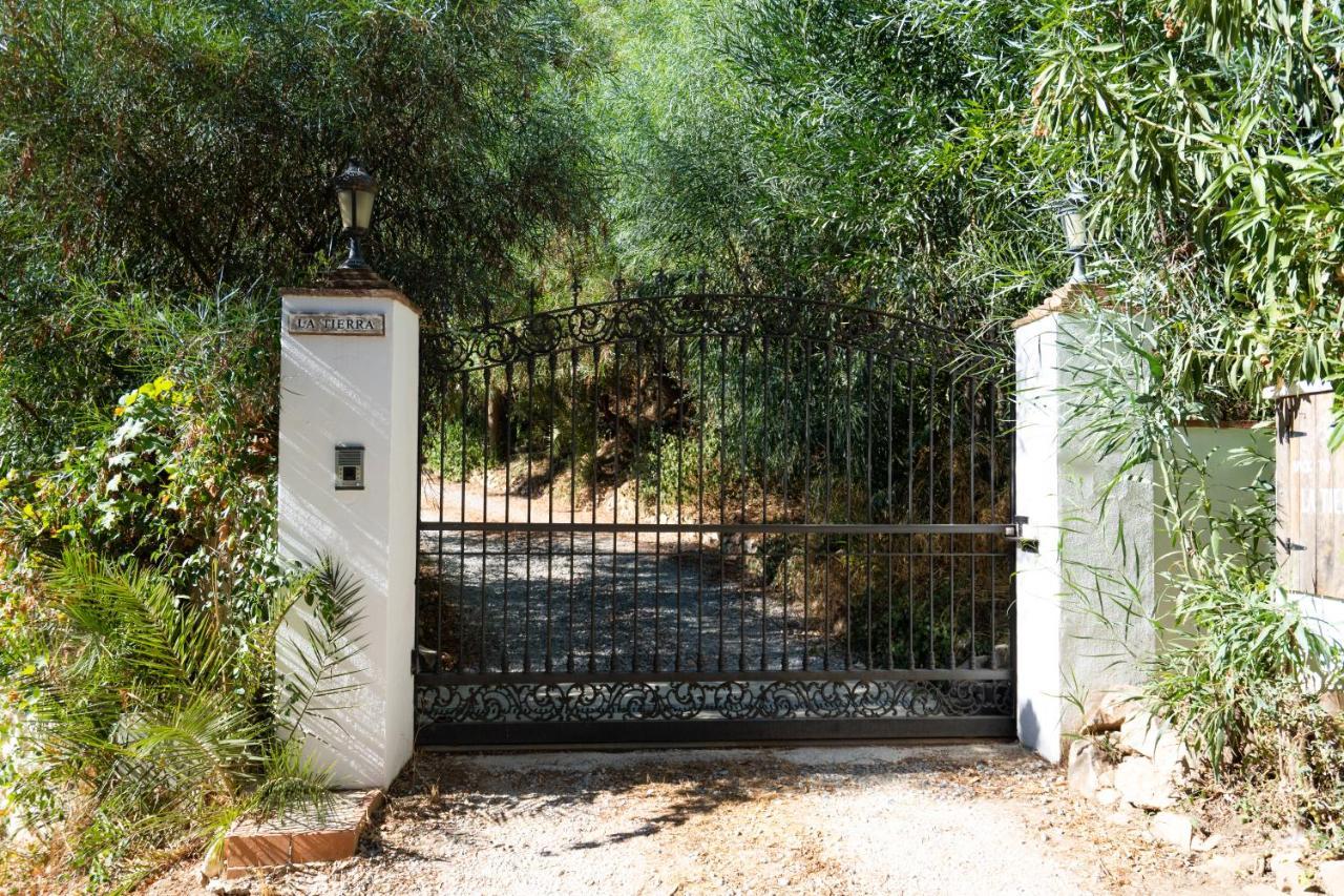 A Natural Retreat Mijas Exteriér fotografie